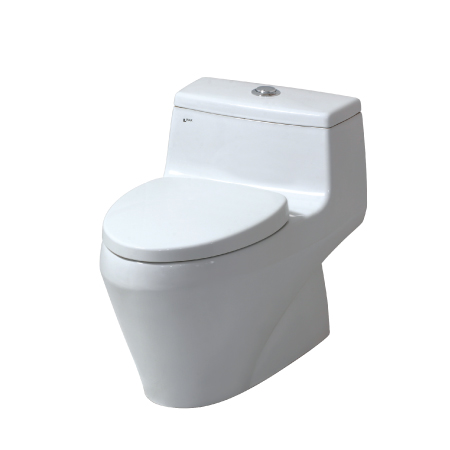 Bồn Cầu INAX AC1035VN Chính Hãng