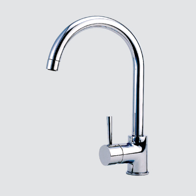 Vòi Rửa Chén Nóng Lạnh INAX SFV-801S