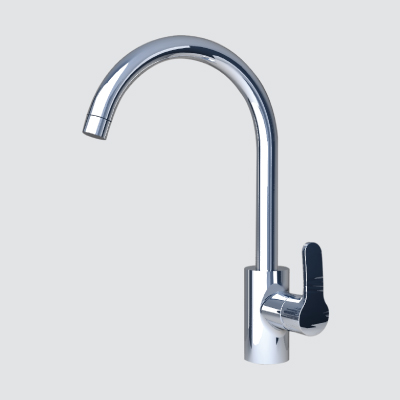 Vòi Rửa Chén Nóng Lạnh INAX SFV-802S