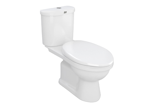 Bồn Cầu AMERICAN STANDARD VF-2013 Chính Hãng