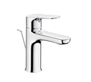 Vòi Lavabo Nóng Lạnh Inax LVF -1402S