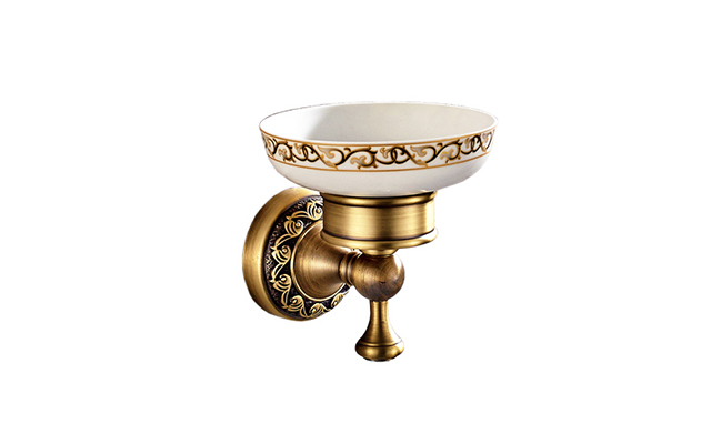 Kệ Đựng Xà Bong GCH04