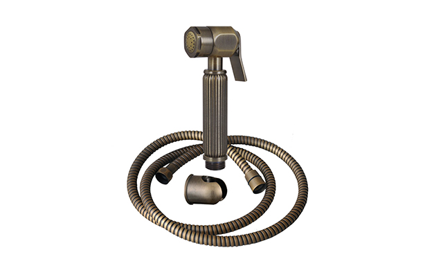 Xịt Vệ Sinh Bằng Đồng Kanly  GCK22