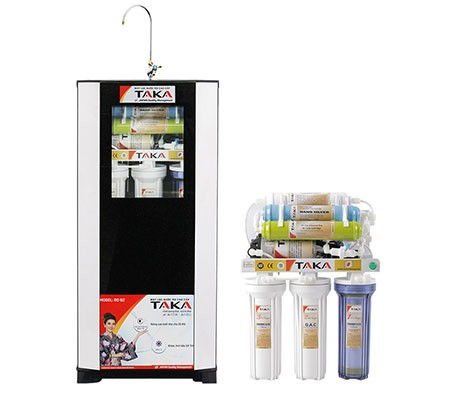 Máy Lọc Nước TAKA RO B2