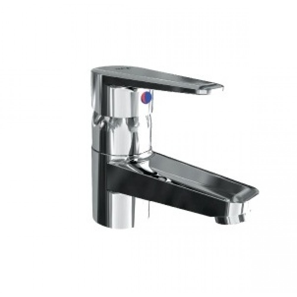 Vòi Lavabo Nóng Lạnh Inax LFV-1202S-1