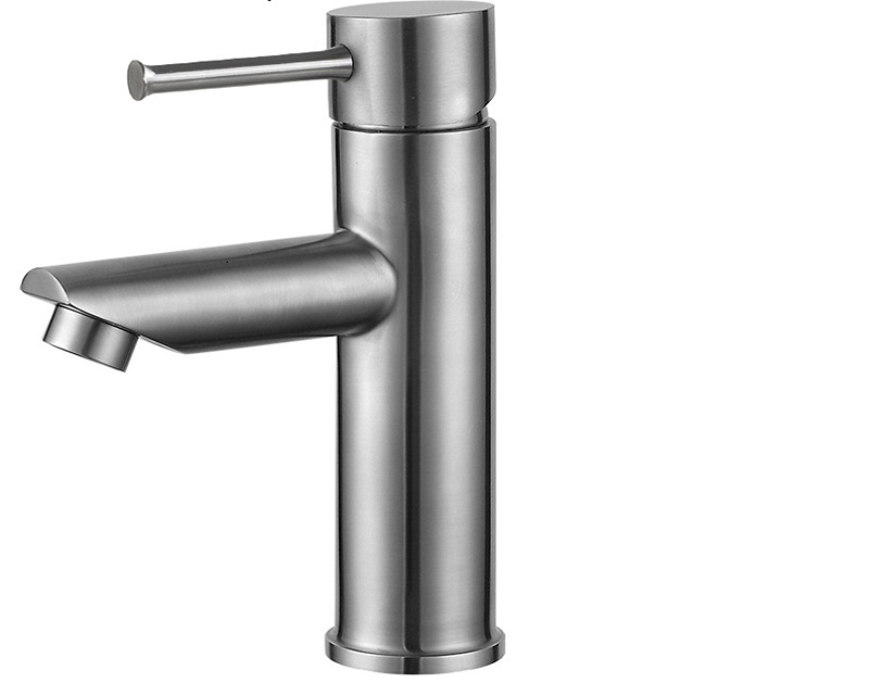 Vòi Lavabo Nóng Lạnh KELI PLUS- KLV22