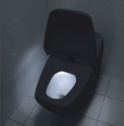 Bồn Cầu Inax DV-R115VH-VN/BKG Chính Hãng