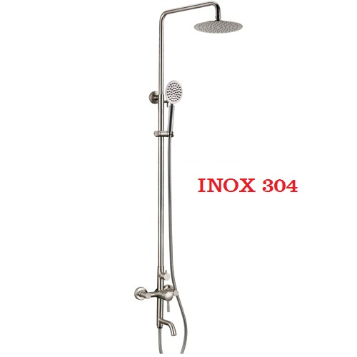 Vòi Sen Nóng Lạnh Horcking HK 8003 Chính Hãng