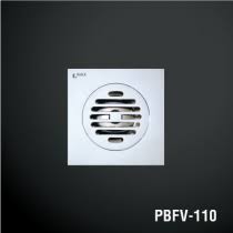 Phễu Thoát Nước Inax PBFB-120 Chính Hãng