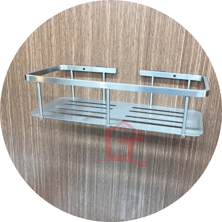 Kệ Xà Bong Inox 304 HK 027 Cao Cấp