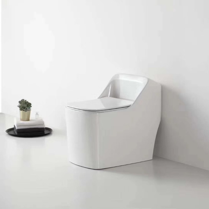 Bồn Cầu 1 Khối SM11 Cao Cấp