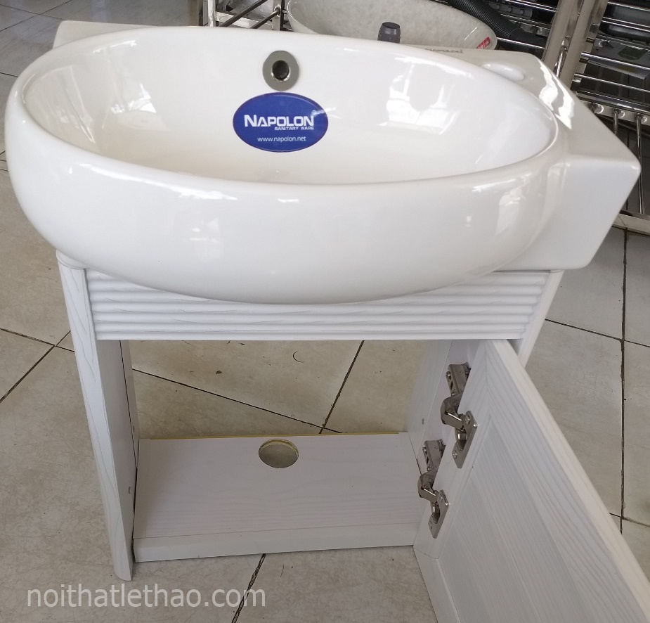 Tủ Lavabo Nhỏ Mini 2800b