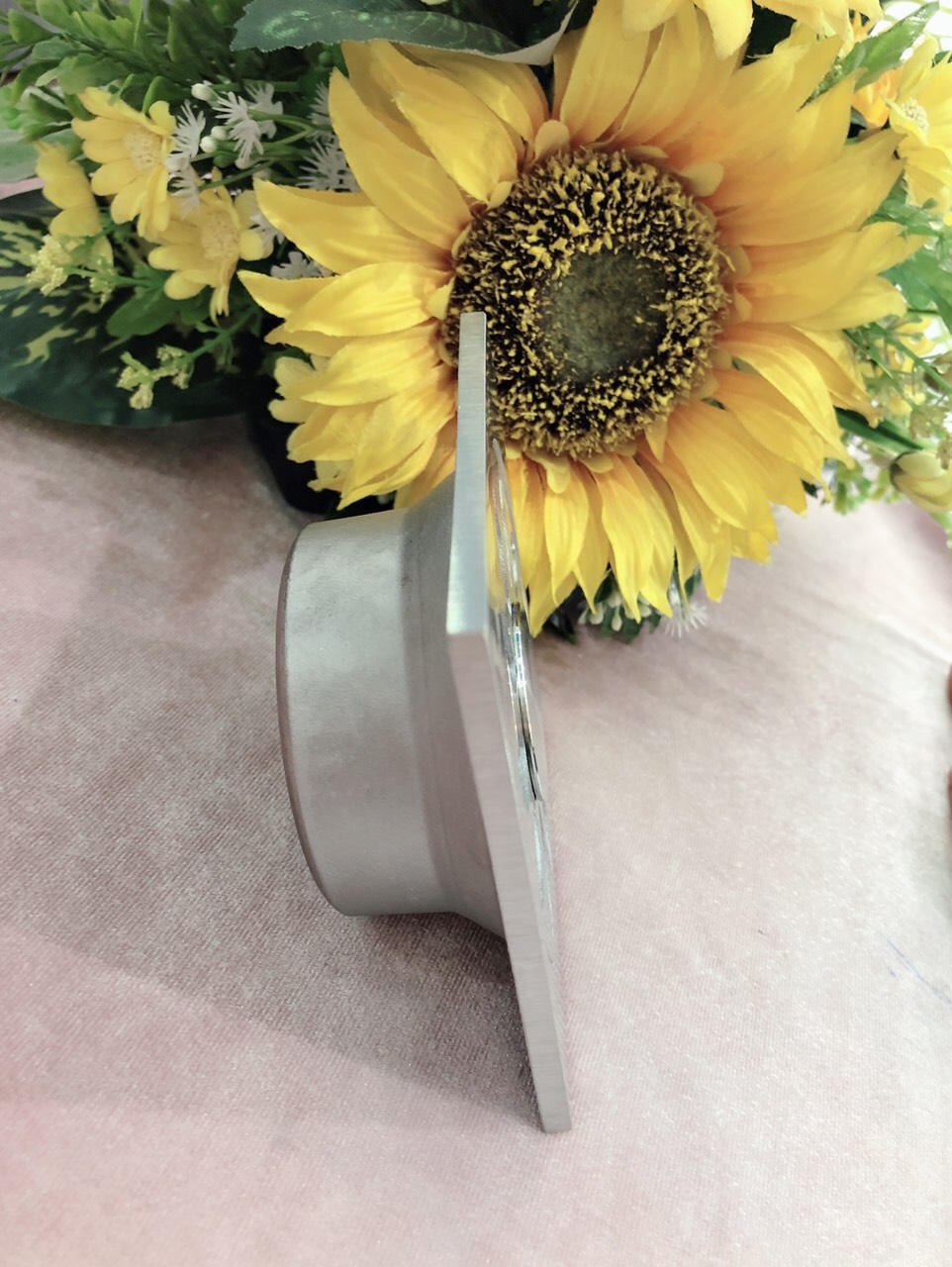 Phễu Đúc  Inox 304 Chống Hôi  VG129 Chính Hãng