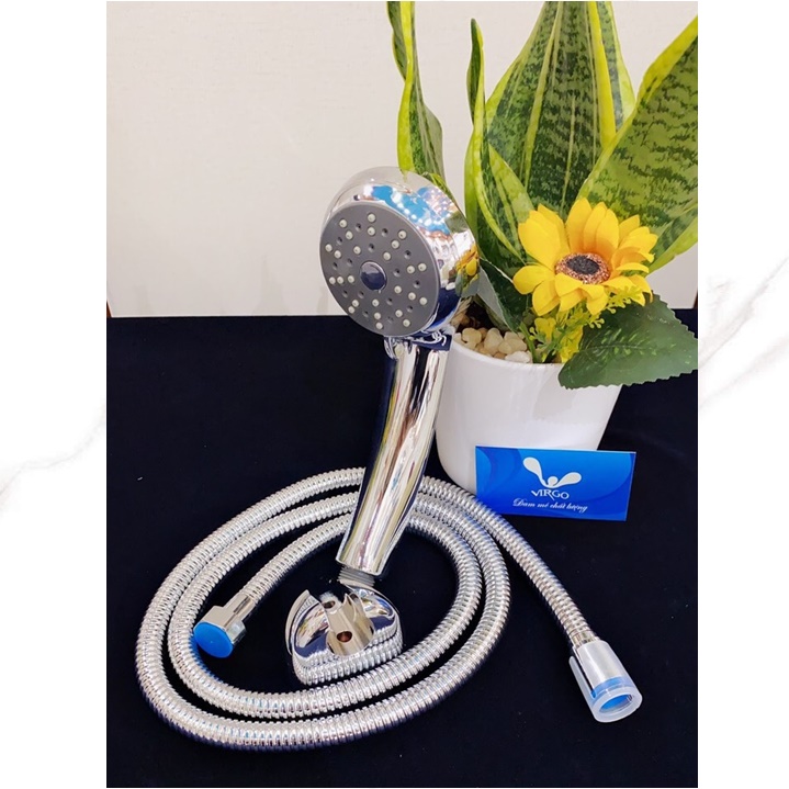 Vòi Sen Tắm Massage 3 Chế Độ Chỉnh Tia Nước VS04