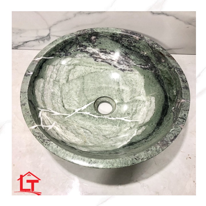 Chậu Rửa Tay Đá Tự Nhiên D027