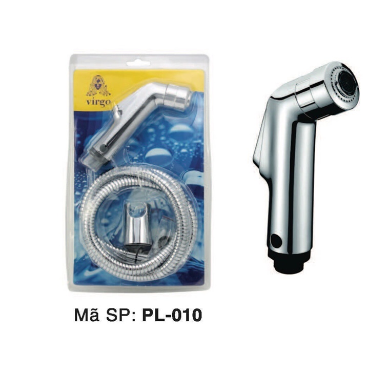 Vòi Xịt Vệ Sinh Virgo VX5