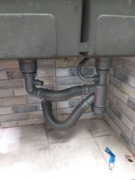 Chậu Rửa Chén Cleopatre Inox 304 CL001 Cao Cấp