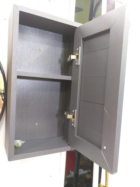 Tủ Lavabo Nhôm Hocrking HK-K011