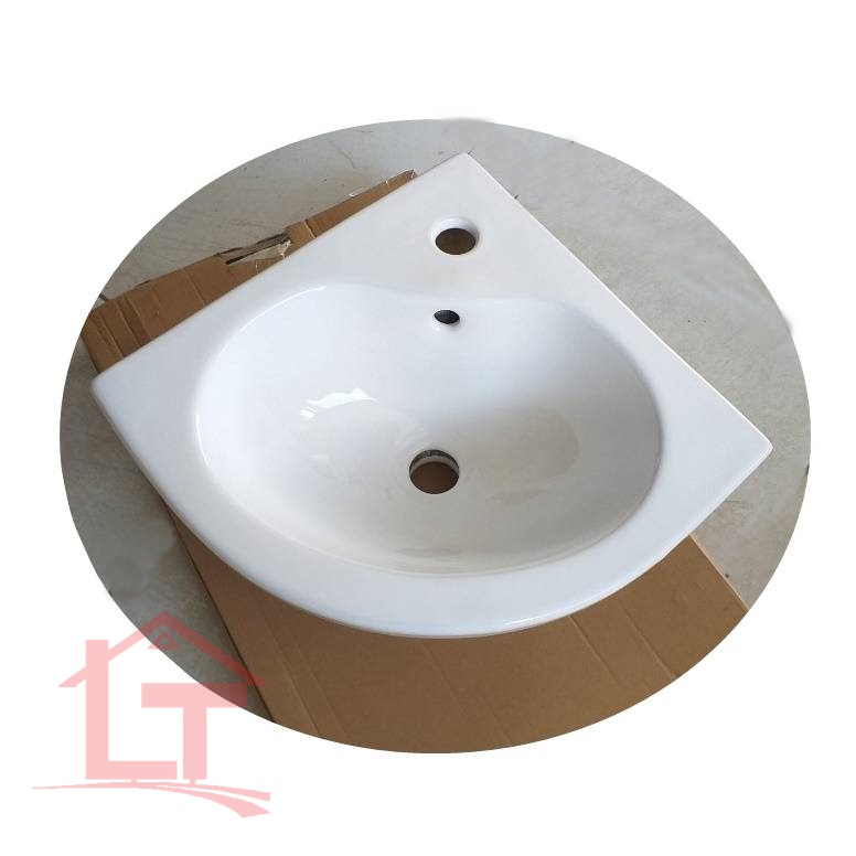 Lavabo Treo Tường Góc ML02