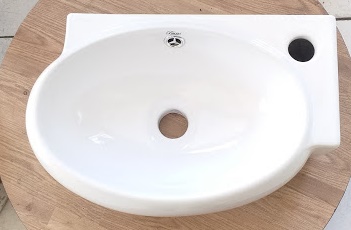 Tủ Lavabo Nhôm Mini JM 5012 Giá Rẻ