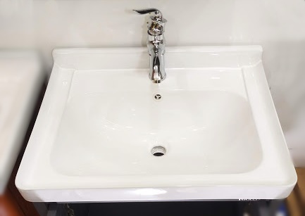 Tủ Lavabo Nhôm Hocrking K012 Cao Cấp