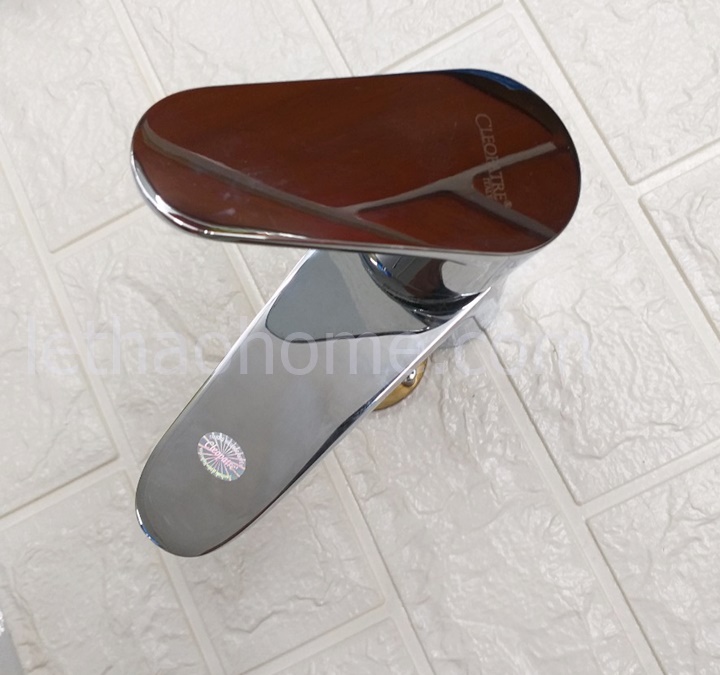 Vòi Lavabo Nóng Lạnh Cleopetre C106