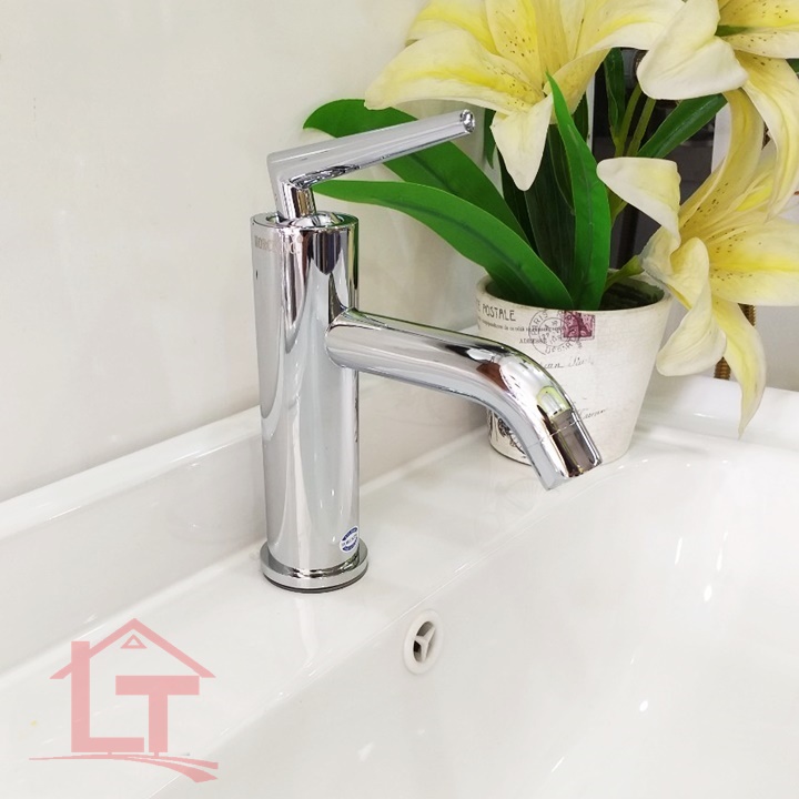 Vòi Lavabo Nóng Lạnh Hocrking F042-1