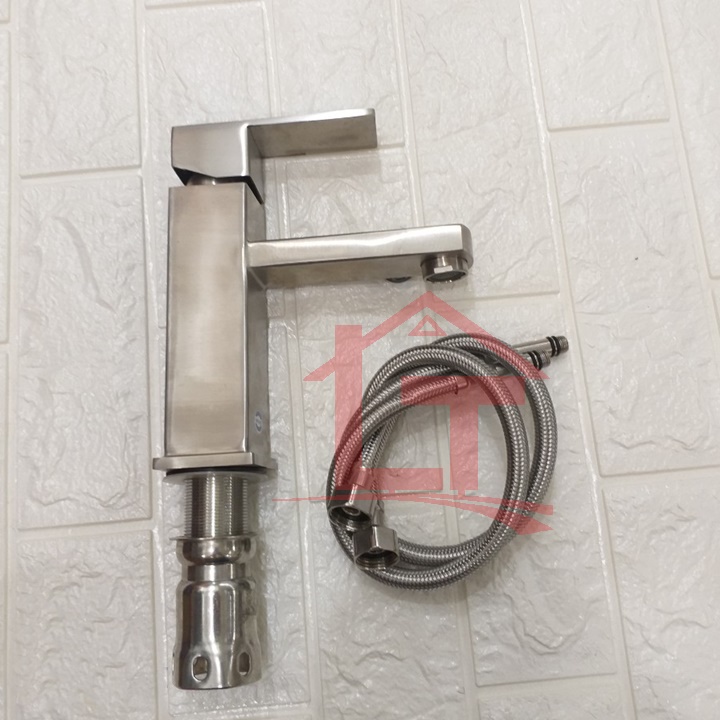 Vòi Lavabo Nóng Lạnh Hocrking HK 38312