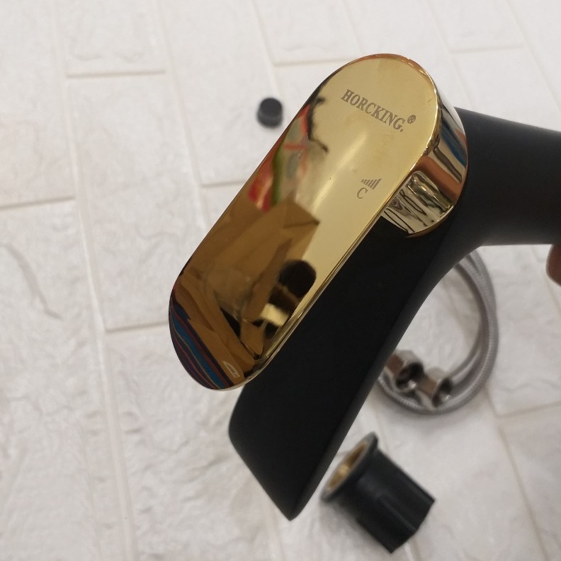 Vòi Lavabo Nóng Lạnh Hocrking HK 402 Chính Hãng