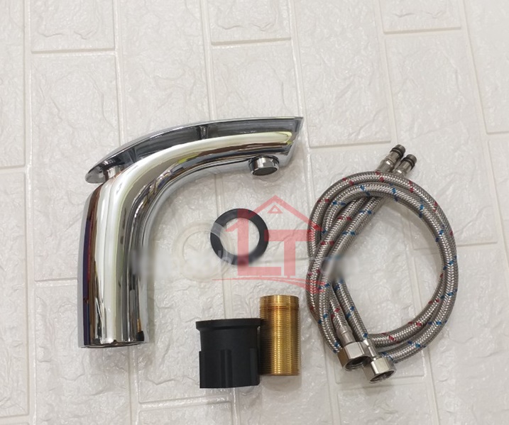Vòi Lavabo Nóng Lạnh Hocrking HK5611 Cao Cấp