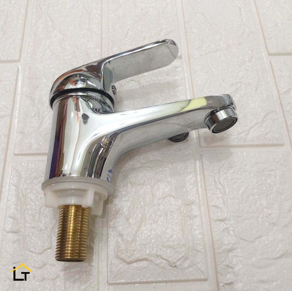 Vòi Lavabo Nước lạnh Hocrking HK 7106 Chính Hãng