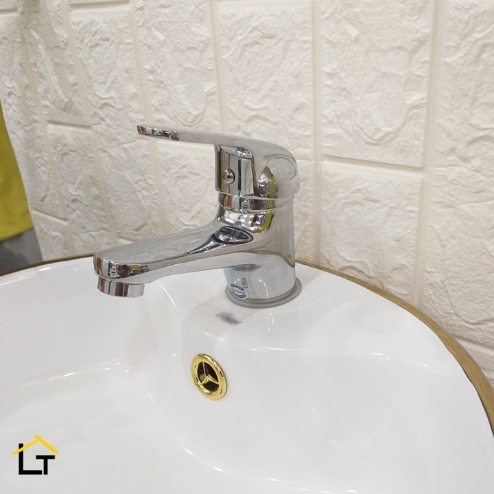 Vòi Lavabo Nước lạnh Hocrking HK 7106 Chính Hãng