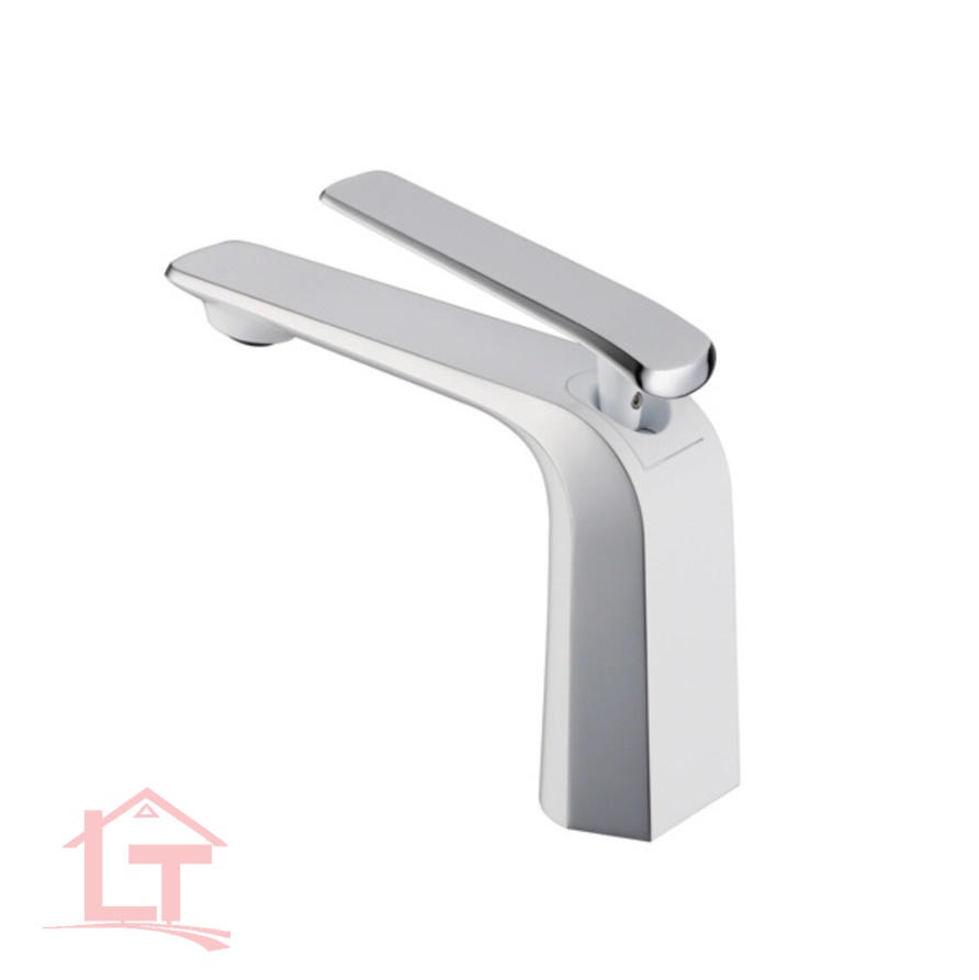 Vòi Lavabo Nóng Lạnh Hocrking HK-603 Cao Cấp