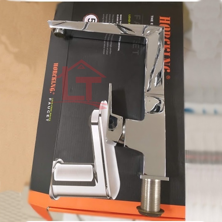 Vòi Rửa Chén Nóng Lạnh Hocrking 8322 Chính Hãng