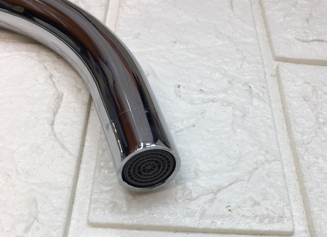 Vòi Rửa Chén Lạnh Hocrking E 042