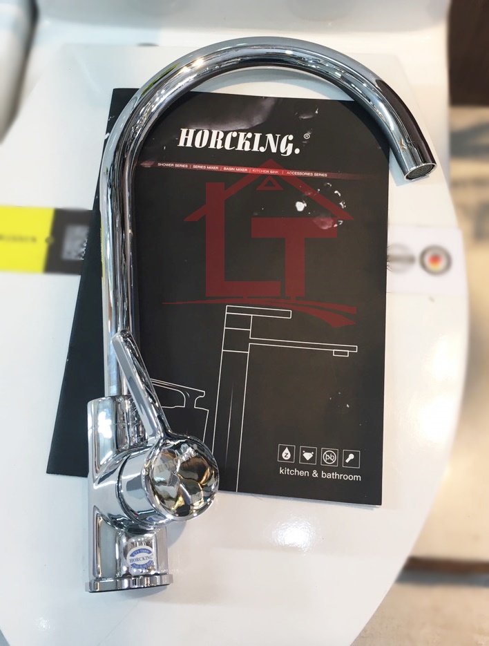 Vòi Rửa Chén Nóng lạnh Hocrking HK08015 Chính Hãng