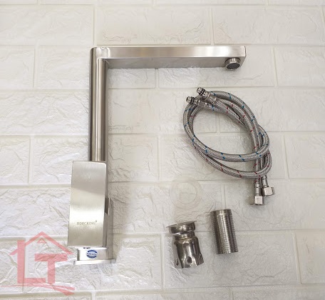 Vòi Rửa Chén Nóng Lạnh Hocrking HK 30019 Chính Hãng