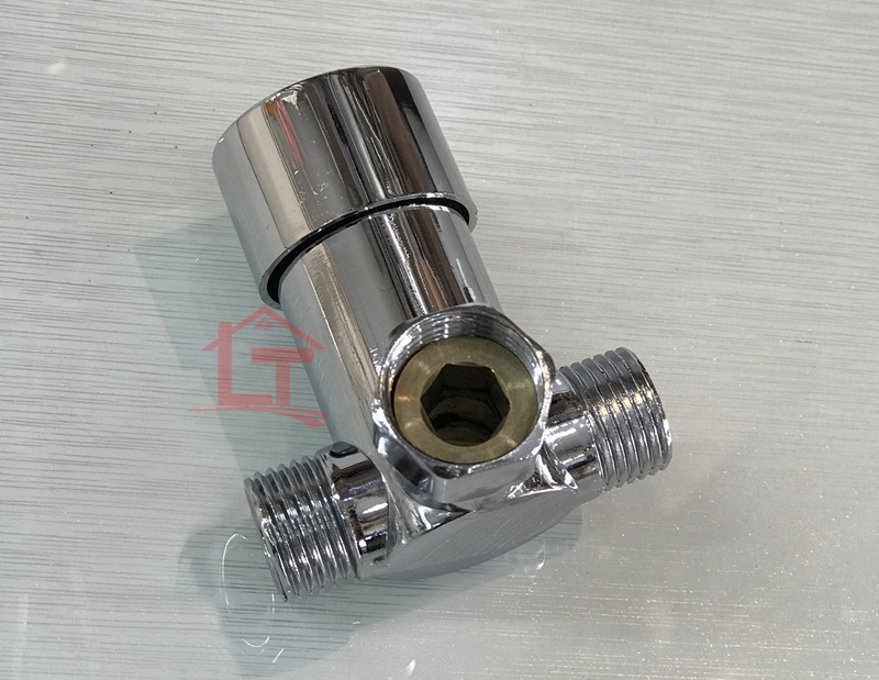 Van Trộn Nước Nóng Lạnh VT505 Cao Cấp