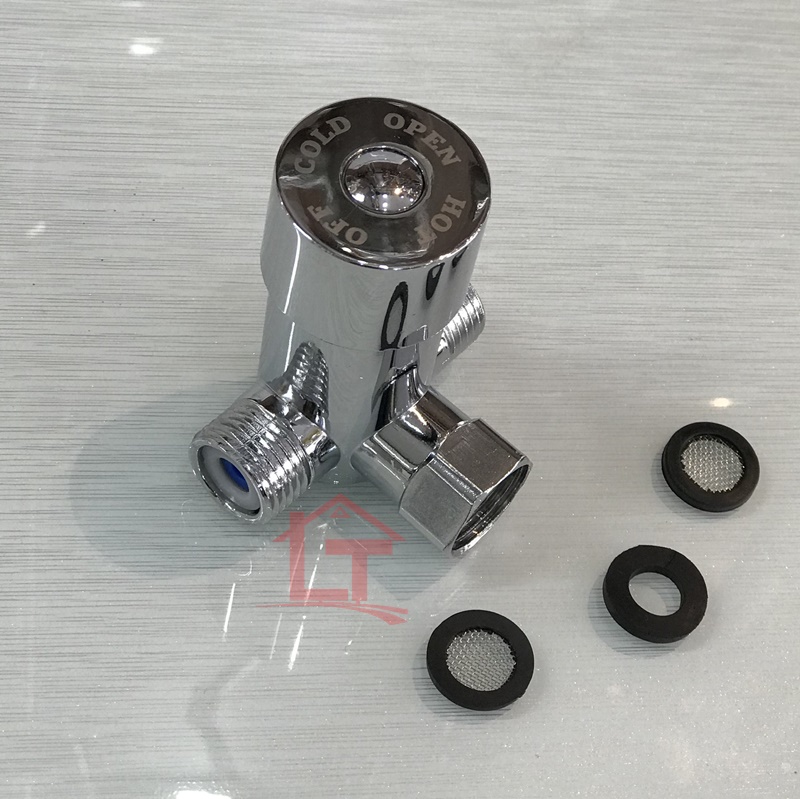 Van Trộn Nước Nóng Lạnh VT505 Cao Cấp