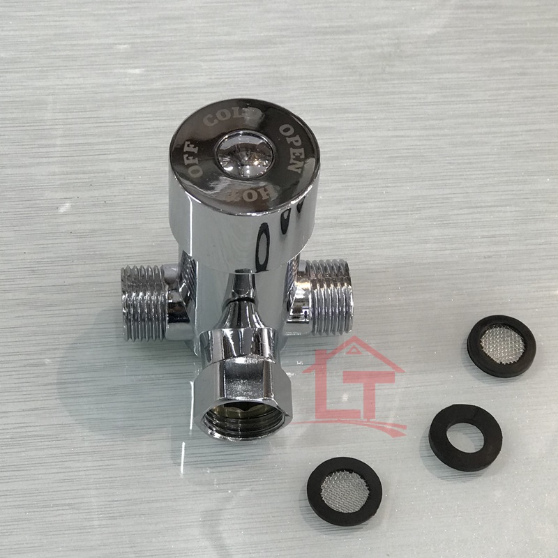 Van Trộn Nước Nóng Lạnh VT505 Cao Cấp