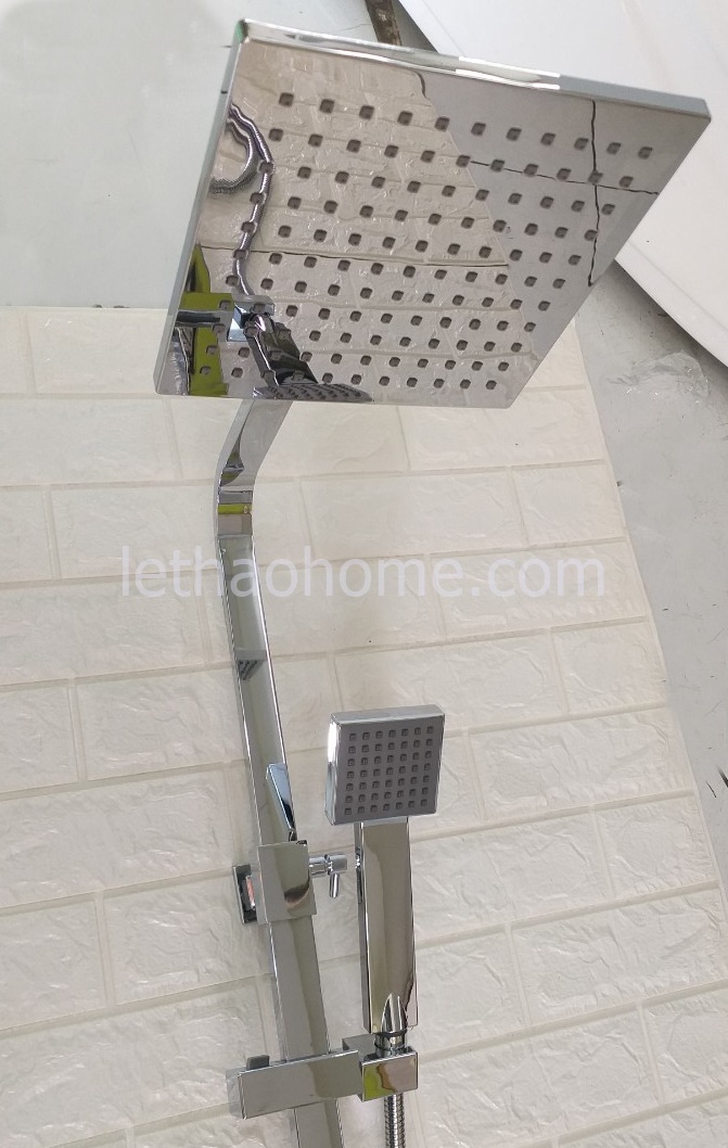 Vòi Sen Nóng Lạnh  Horcking  HK-7003 Chính Hãng