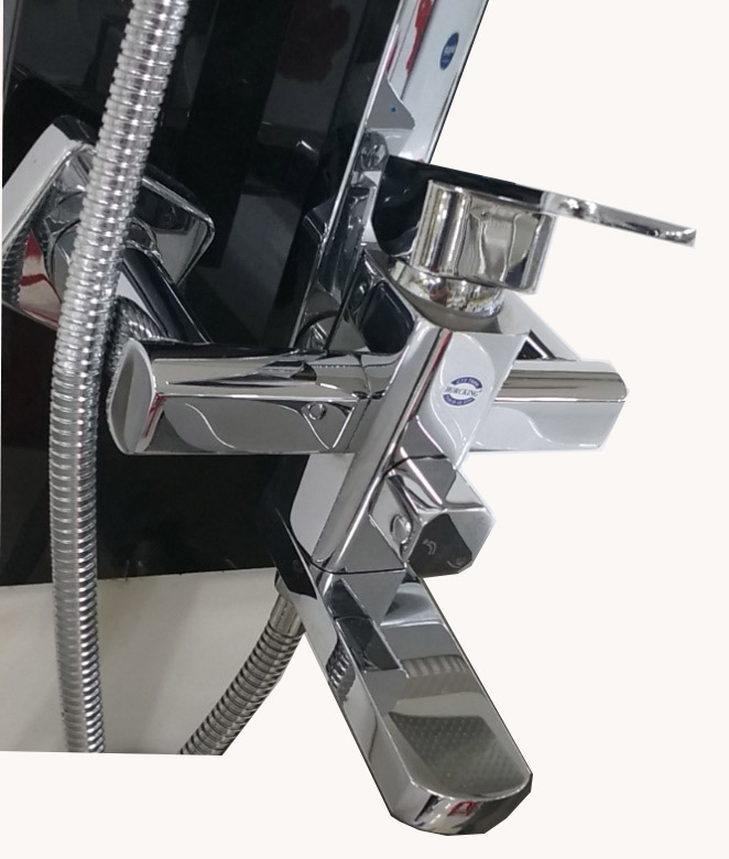 Vòi Sen Nóng Lạnh  Horcking  HK-7003 Chính Hãng