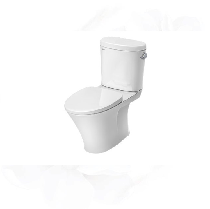 Bồn Cầu Inax AC-710 VAN Chính Hãng