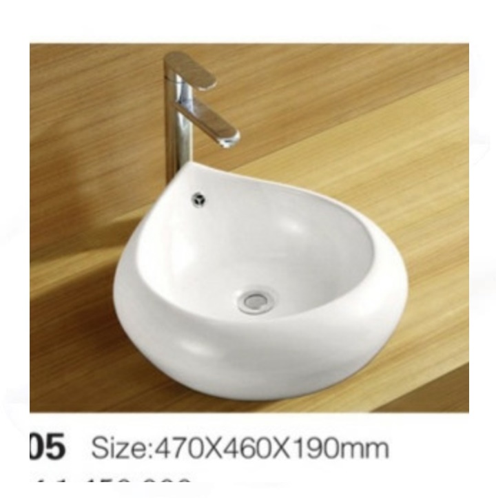 Lavabo Đặt Bàn NAPOLON 805