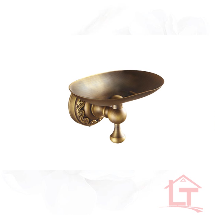 Kệ Đựng Xà Bong GCH06