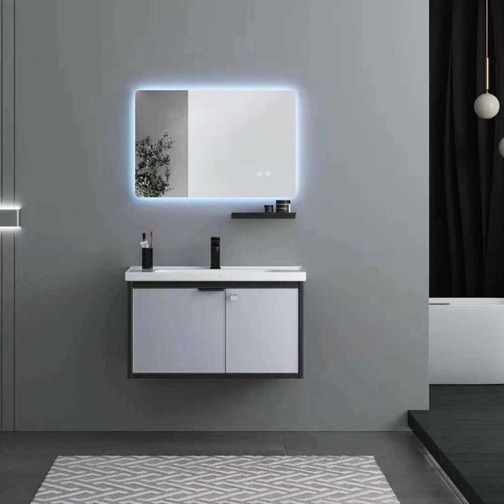 Tủ Lavabo PVC Marlis M30 Cao Cấp