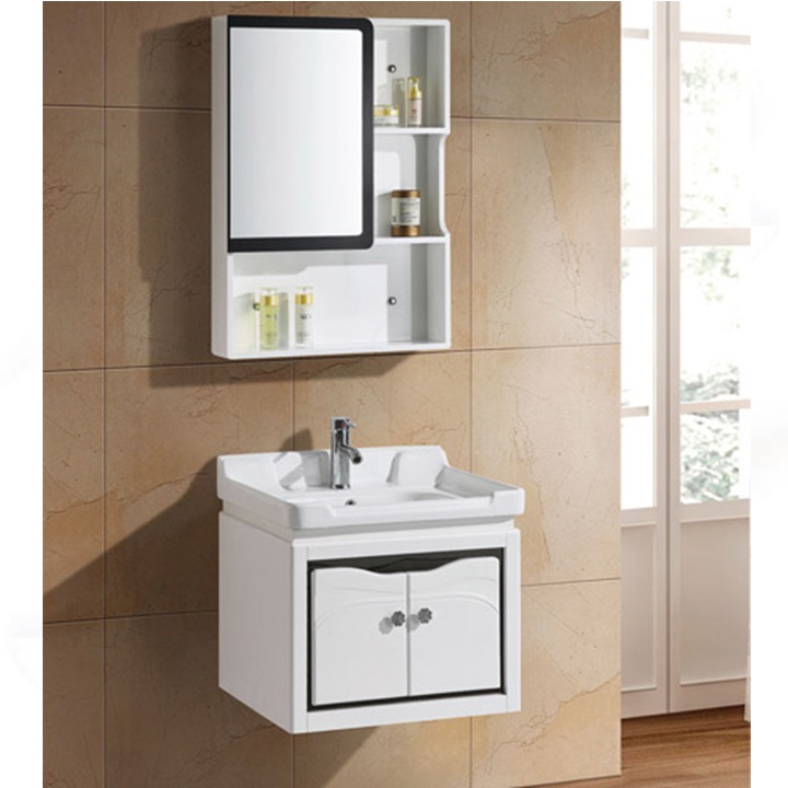 Tủ Lavabo NAPOLON 3375 Cao Cấp