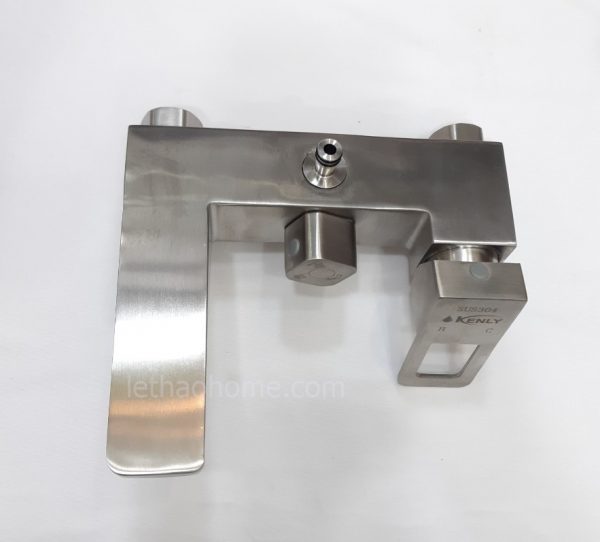 Vòi Sen Nóng Lạnh Kenly 909 Cao Cấp