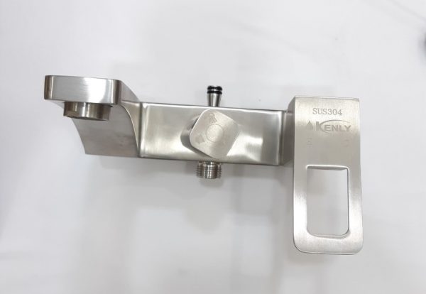 Vòi Sen Nóng Lạnh Kenly 909 Cao Cấp