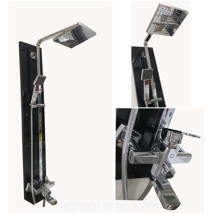 Vòi Sen Nóng Lạnh  Horcking  HK-7003 Chính Hãng